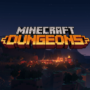 Minecraft Dungeons Concept Supposed To Be Like Zelda