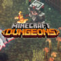 Minecraft Dungeons Pre-load is Now Available