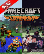 Minecraft Strangers Biome Settlers 3 Nintendo Switch Price Comparison
