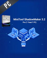 free download MiniTool ShadowMaker 4.2.0