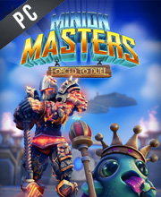 minion masters promo codes