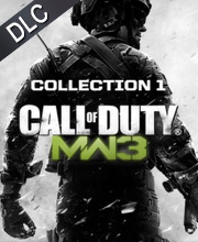 Call of Duty: Modern Warfare 3 (2011) Bundle Steam CD Key