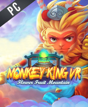 MonkeyKing VR
