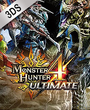 monster hunter 4 ultimate price