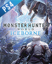 monster hunter world iceborne discount code ps4