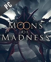 moons of madness access codes