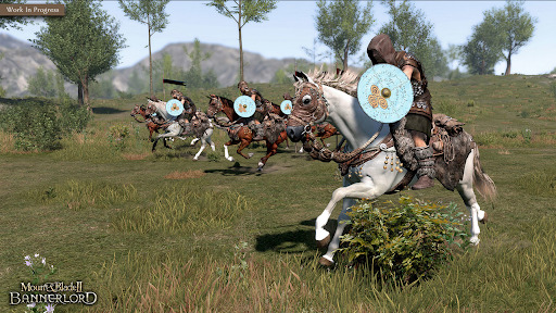 Mount & Blade II: Bannerlord System Requirements