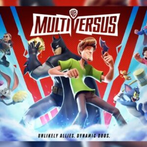 multiversus xbox price