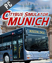 City Bus Simulator em Jogos na Internet