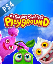 my singing monsters playground release date