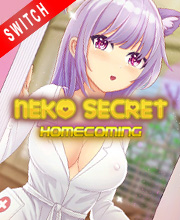 Neko Secret Homecoming