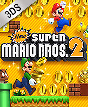 New Super Mario Bros 2
