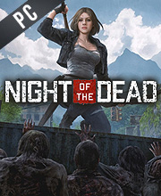 Night of the dead как спать