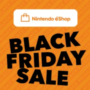 Nintendo eShop Black Friday Sale