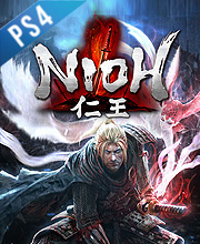 nioh 2 ps4 discount code