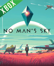 hoek As Platteland No Man's Sky Xbox One Digital & Box Price Comparison