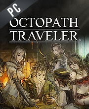 octopath traveler download