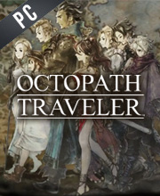 Review: Octopath Traveler (Nintendo Switch) – Digitally Downloaded