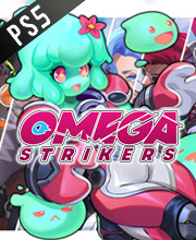 Omega Strikers Confirmed For Xbox Release On April 27th