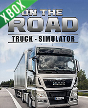band enthousiast Dwars zitten On The Road The Truck Simulator Xbox One Price Comparison