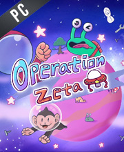 Operation Zeta