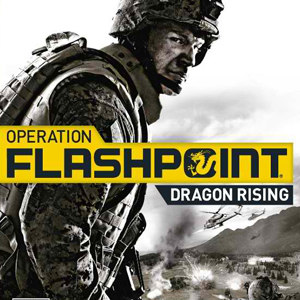 Buy Operation Flashpoint Dragon Rising Digital Download Price Comparison