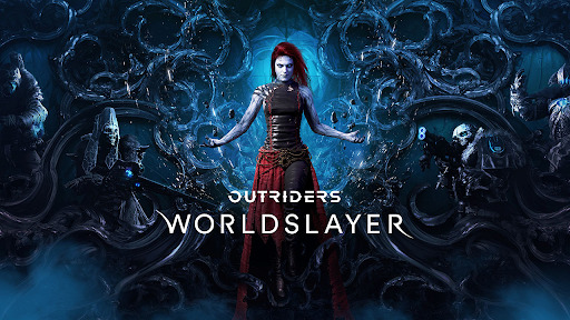 pre-order Outriders: Worldslayer game key cheap online