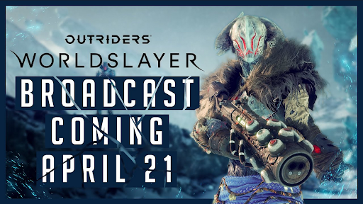 what is Outriders: Worldslayer?