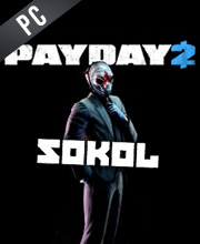 download payday 2 character for free