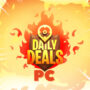 Best Daily PC Game Deals