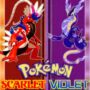 Pokemon Scarlet & Violet Sets Record Sales