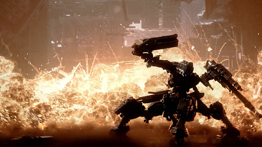 Armored Core 6 Price for PS5, PS4 Pre-Orders Revealed by Retailers
