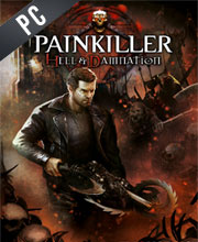 Por pouco tempo: Painkiller Hell & Damnation está gratuito na