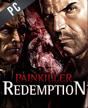 Painkiller redemption обзор