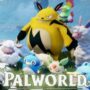 Palworld Coming to Consoles in 2023