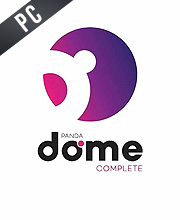 panda dome complete review
