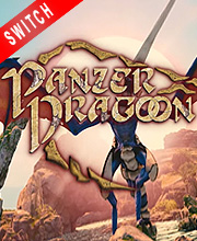 download panzer dragoon remake switch