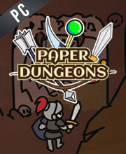 Paper Dungeons
