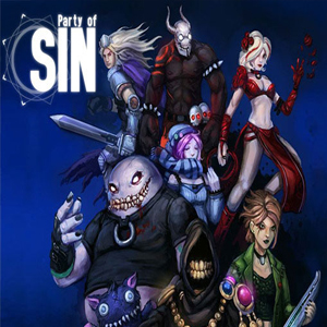 Buy Party of Sin Digital Download Price Comparison