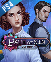 Path of Sin: Greed for windows instal