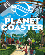 Planet Coaster
