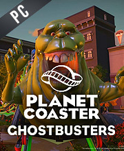 download planet coaster ghostbusters for free