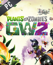Plants vs. Zombies Garden Warfare - PC