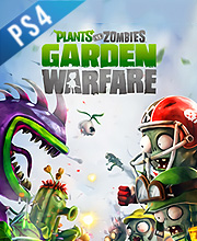 Plants vs Zombies: Garden Warfare 2: How to Import from GW1