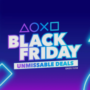 PlayStation Plus Black Friday Sale