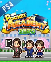 Pocket Academy ZERO
