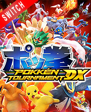 pokkГ©n tournament dx download pc free
