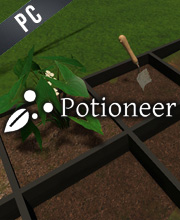 Potioneer The VR Gardening Simulator