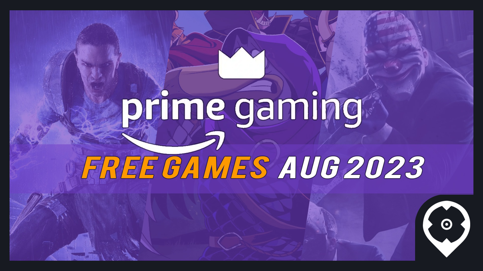 Luna Game Streaming Adds Free Prime Games, Twitch