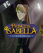 Princess Isabella Return of the Curse
